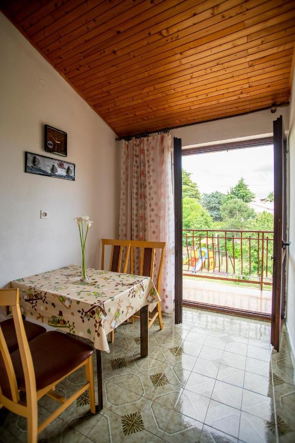 Apartments Nina Rovinj Ngoại thất bức ảnh
