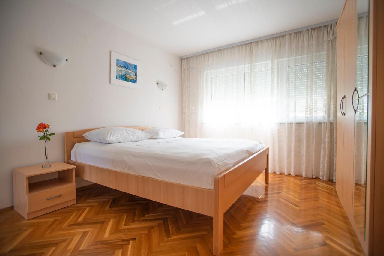 Apartments Nina Rovinj Ngoại thất bức ảnh